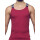 Supawear SPR Max Singlet Tank Top Redbud