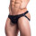 Cut4Men Jockstrap Hybride Underwear Black