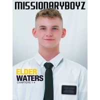 Elder Waters DVD