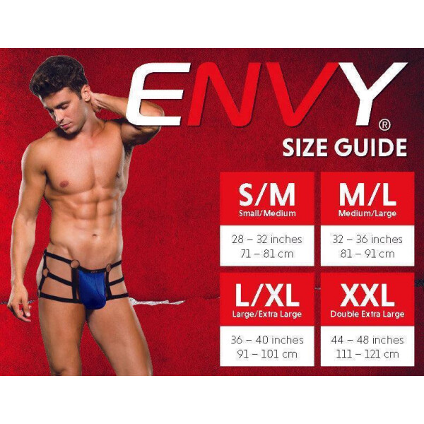 ENVY Magic Unicorn Brief