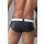 Maskulo Armored Brief BR11-90 mit abnehmbarer Tasche