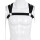 Rude Rider Elastic Double Shoulder Harness Black