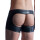 Manstore Jock Pants M854 Underwear Black