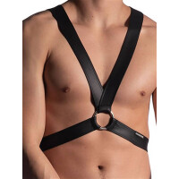 Manstore Black Harness M510