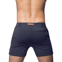 2Eros Bondi Bar Beach Swim Shorts Midnight Grey (Series 3)