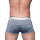 Supawear Hero Trunk Underwear Black