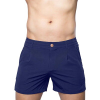 2Eros Hamilton Shorts S30 Navy Blue