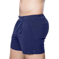 2Eros Hamilton Shorts S30 Navy Blue