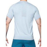 Supawear SPR Fit Tee Pale Grey