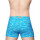 2Eros V20 Print Swim Trunk Swimwear Manrope Blue