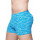 2Eros V20 Print Swim Trunk Swimwear Manrope Blue