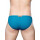 2Eros V20 Swim Brief Swimwear Railroad Teal