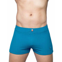 2Eros V60 Swim Trunk Swimwear Railroad Teal