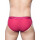 2Eros Himeros Brief Underwear Raspberry