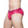 2Eros Himeros Brief Underwear Raspberry