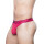 2Eros Himeros Thong Underwear Raspberry