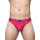 2Eros Himeros Thong Underwear Raspberry