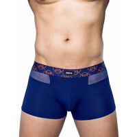 2Eros Himeros Trunk Underwear Navy Blue