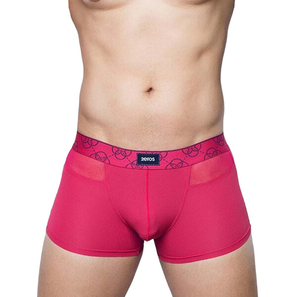 2Eros Himeros Trunks Underwear Raspberry