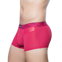 2Eros Himeros Trunks Underwear Raspberry