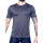 Supawear SPR Flex Tee Black