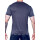 Supawear SPR Flex Tee Black