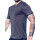 Supawear SPR Flex Tee Black