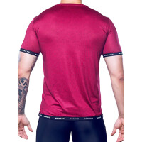 Supawear SPR Flex Tee Redbud