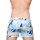 2Eros Print Swim Shorts S50 Insignia Turquoise