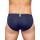 Supawear Vortex Brief Underwear Black