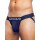 Supawear Vortex Jockstrap Underwear Black