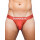 Supawear Vortex Jockstrap Underwear Cranberry