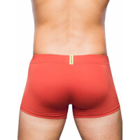 Supawear Vortex Trunk Underwear Cranberry