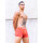 Supawear Vortex Trunk Underwear Cranberry
