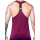 Supawear SPR Y-Tank Top Deep Purple