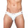 2Eros BLK Label Swim Briefs VB12 Ivory