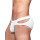 2Eros BLK Label Swim Briefs VB12 Ivory