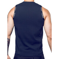 Supawear SPR Singlet Tank Top Black