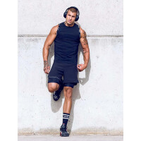 Supawear SPR Singlet Tank Top Black