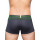 Supawear Neon Mesh Trunk Underwear - Neon Green