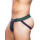 Supawear Neon Mesh Jock Underwear - Neon Green