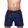 Supawear Neon Mesh Shorts  Black/Neon