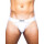 2Eros Cronus Jockstrap Underwear White