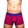 2Eros Cronus Trunk Underwear Beet Red