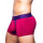 2Eros Cronus Trunk Underwear Beet Red