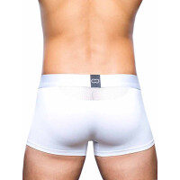 2Eros Cronus Trunk Underwear White