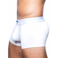 2Eros Cronus Trunk Underwear White