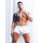 2Eros Cronus Trunk Underwear White