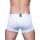 2Eros Aktiv Pegasus Trunk Underwear White/Tan