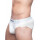 Supawear Neon Brief Underwear Ivory